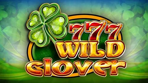 Wild Clover - Spin City - Congo